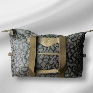 EUC YSL Giraffe Duffle Bag